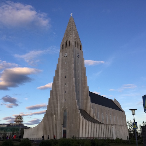 Our 9-Day Trip Itinerary Around Iceland's Ring Road | The Postcard