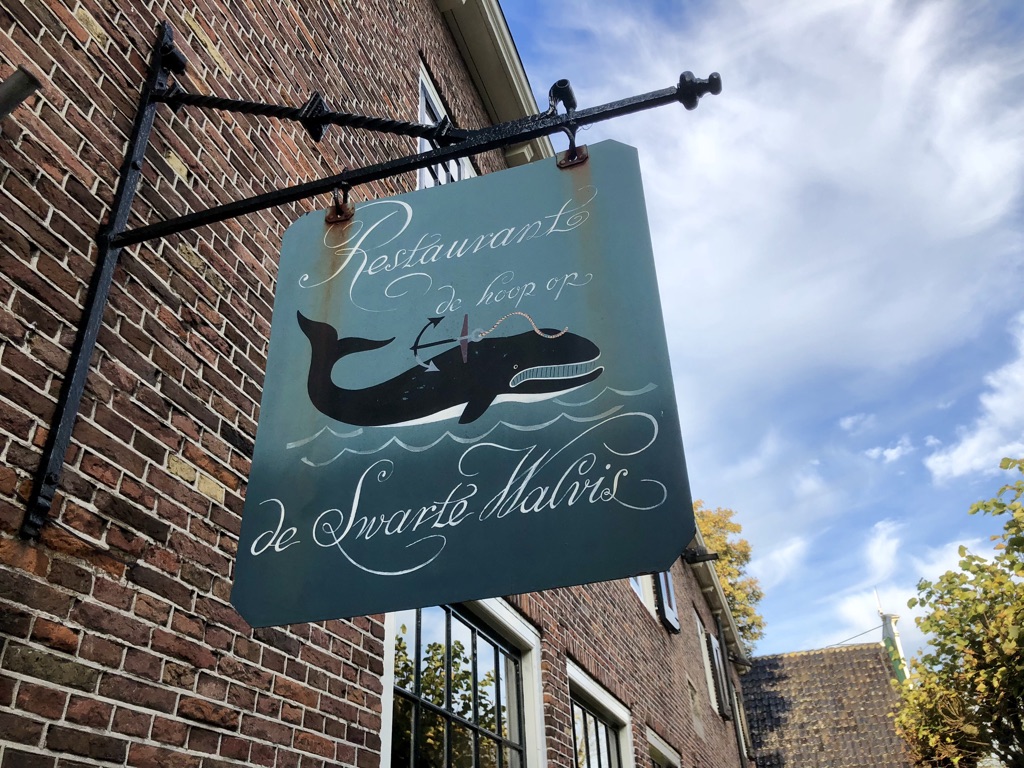 A Fall Visit to the Netherland’s Zaanse Schans Open-Air Museum | The