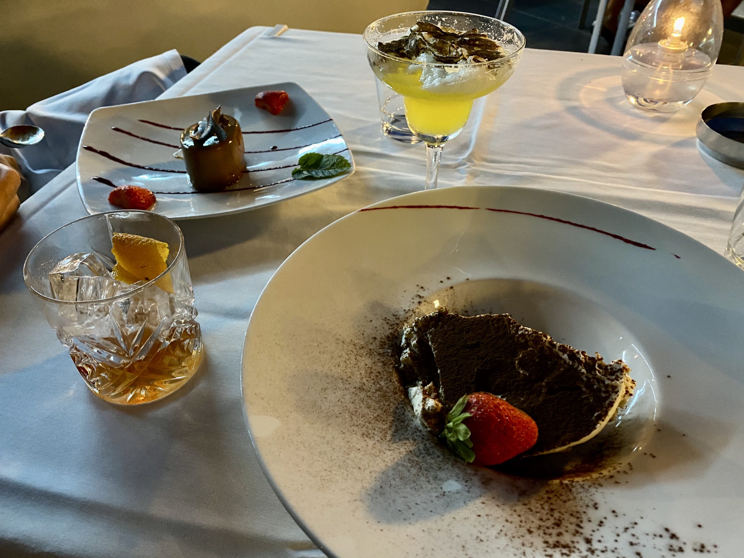 Villefranchesurmerversailleshoteldesert The Postcard